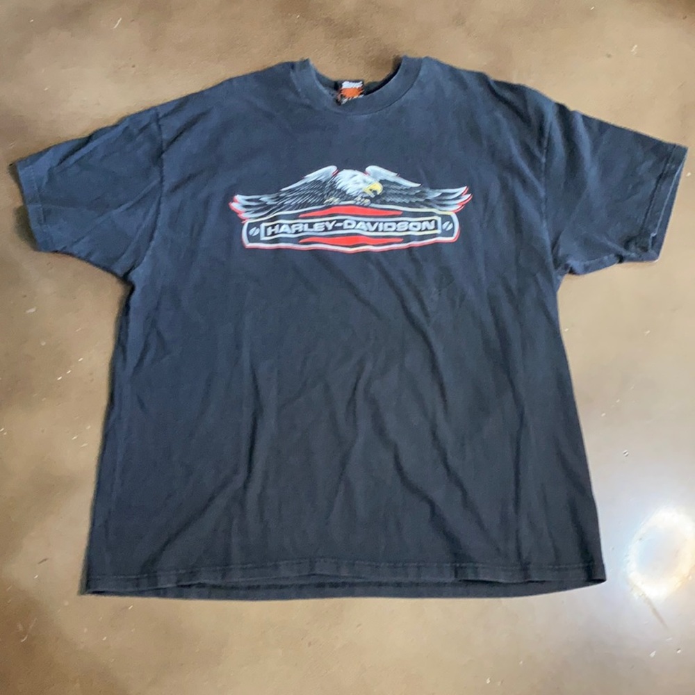 Harley Davidson Tee XL